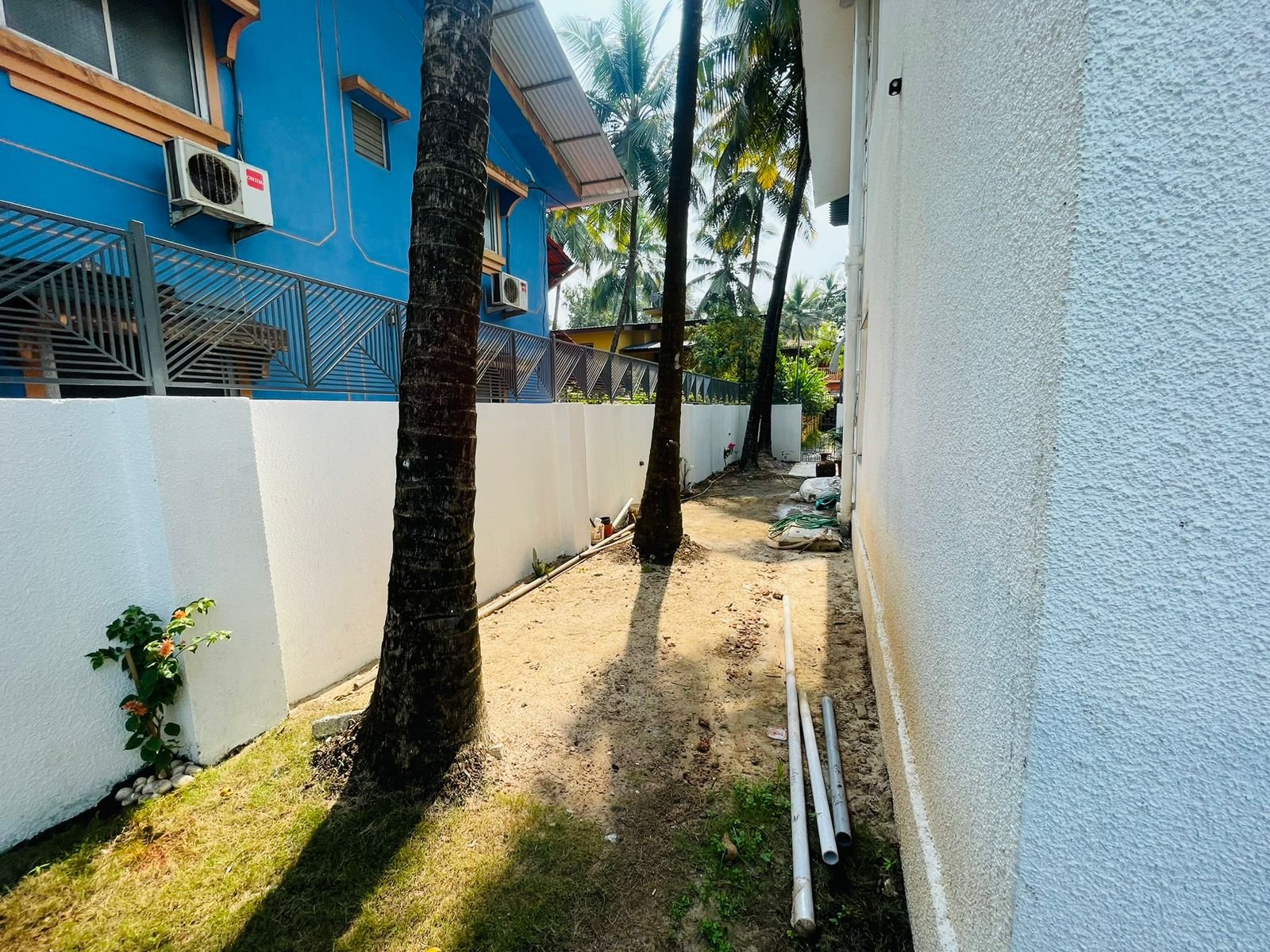Luxury 6 BHK Independent Villa for Sale in Guirim, Mapusa Goa | Private Pool, Jacuzzi & Premium Lifestyle gallery image