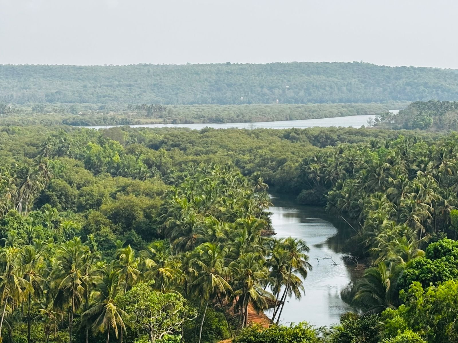 Aronda Riverview Plot 200 Acre at Talawane Maharastra