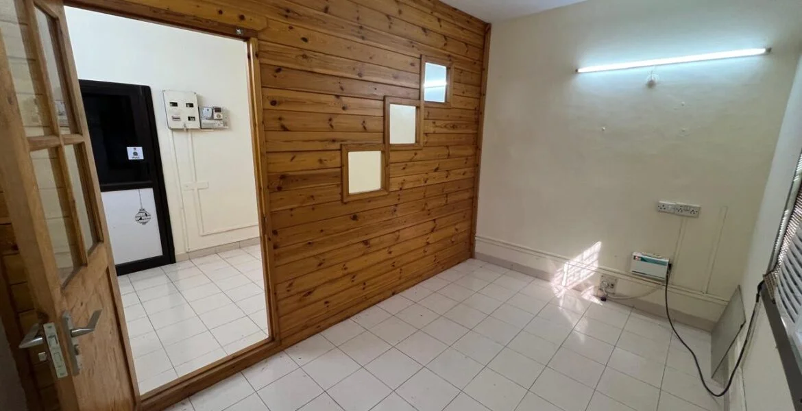 Office for Rent in Nova Cidade, Porvorim – 26 sq.m Near Mall De Goa | ₹20,000