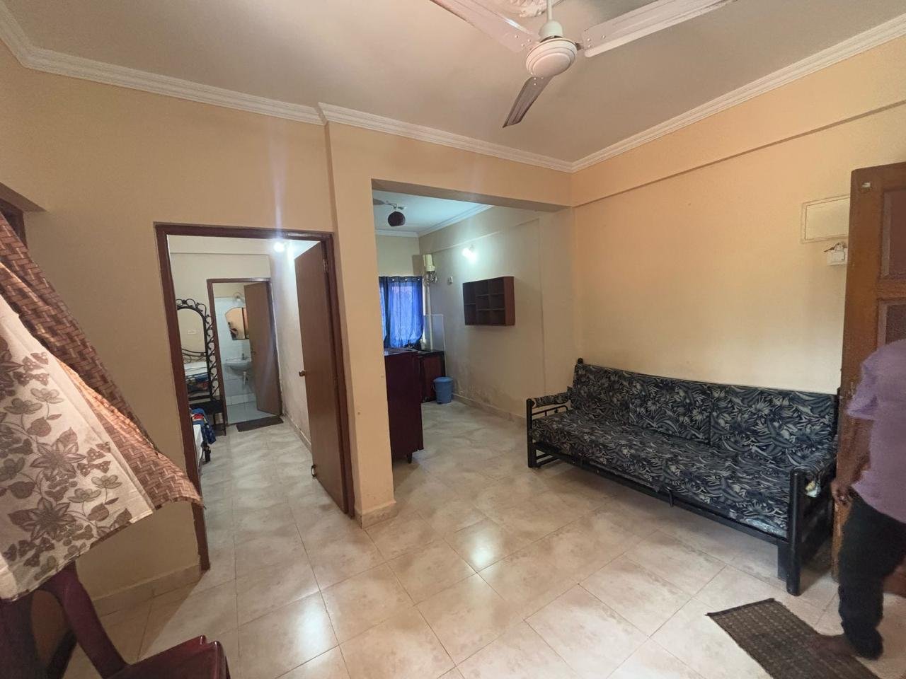 1bhk Ready to move  Sale Arpora at MN Resort gallery image