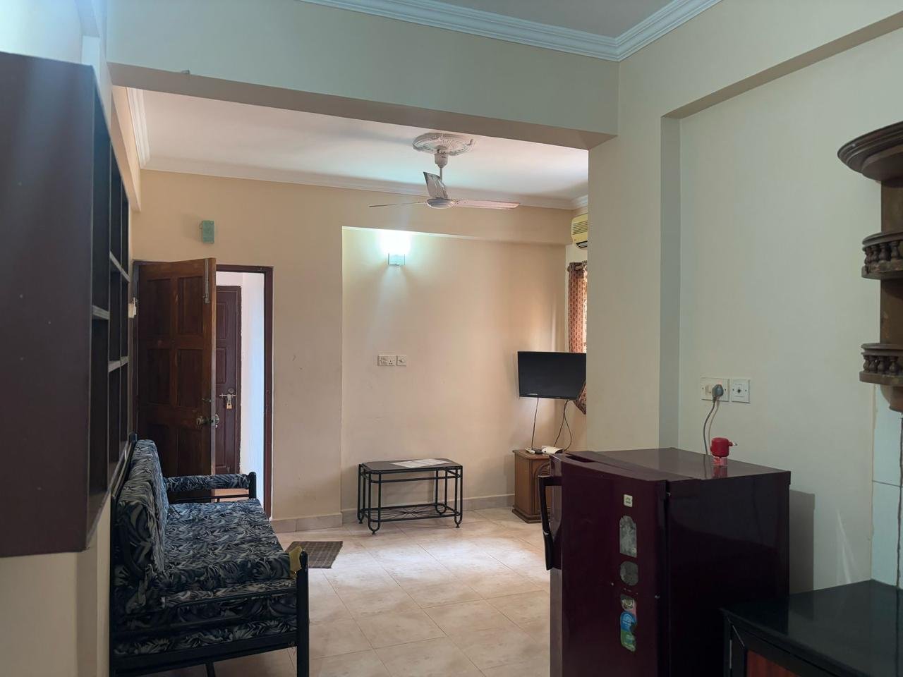 1bhk Ready to move  Sale Arpora at MN Resort gallery image