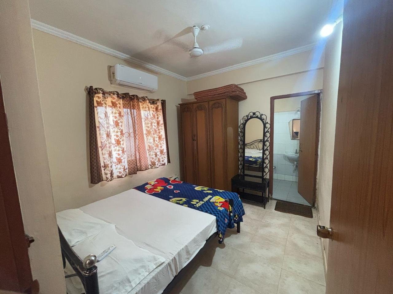 1bhk Ready to move  Sale Arpora at MN Resort gallery image
