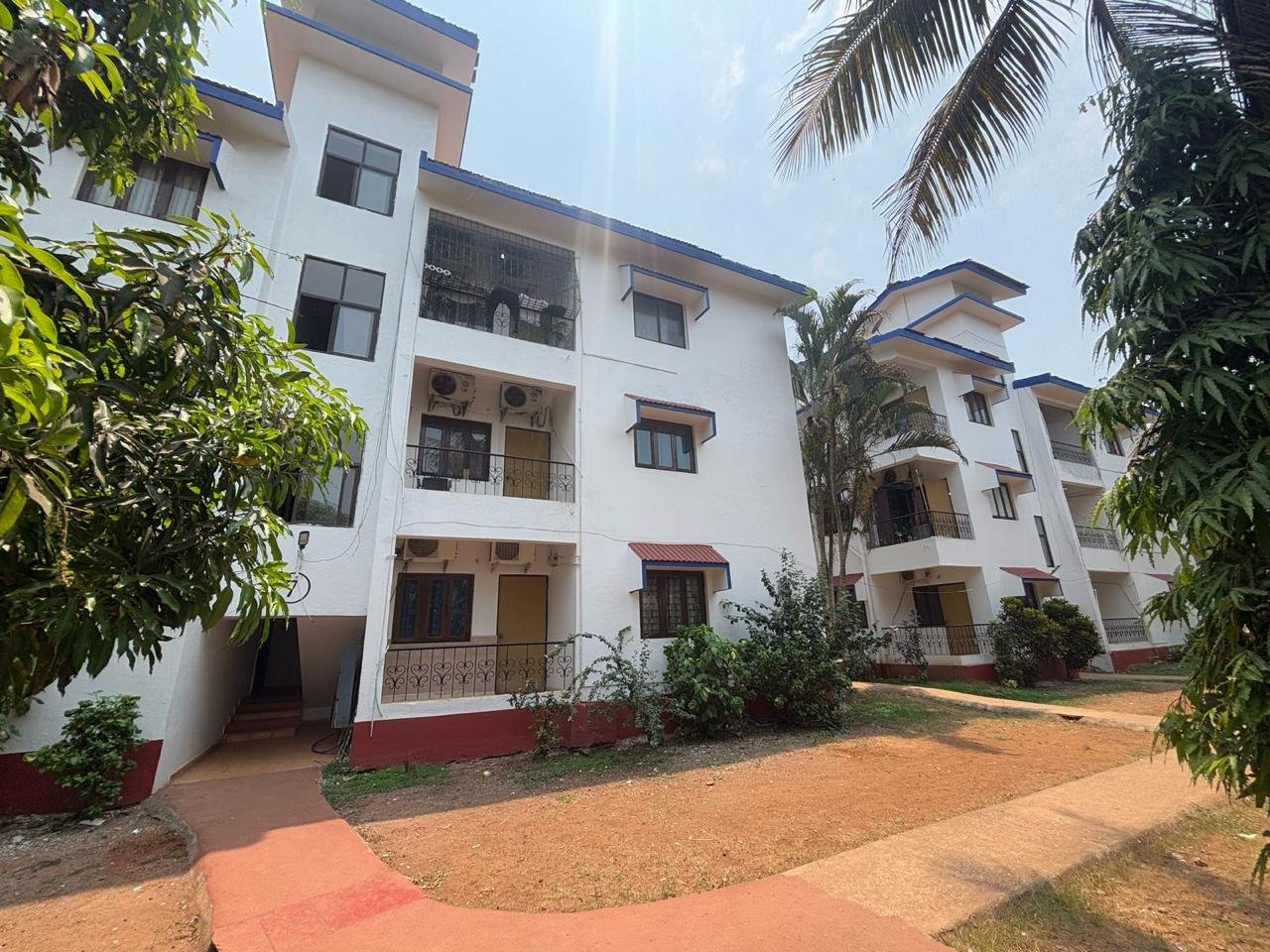 1bhk Ready to move  Sale Arpora at MN Resort gallery image