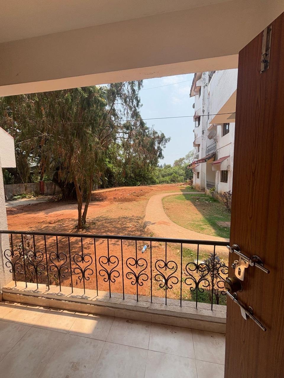 1bhk Ready to move  Sale Arpora at MN Resort gallery image