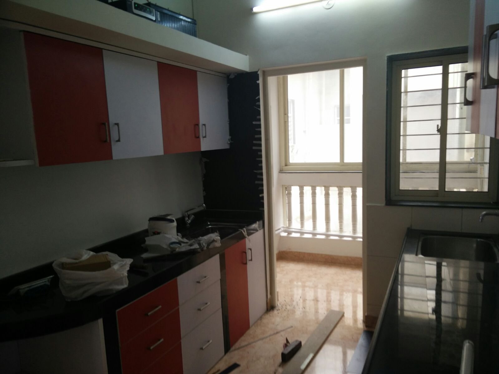 Luxury 3 BHK Penthouse for Sale in Porvorim Goa | Fully Furnished Penthouse with Open Terrace gallery image