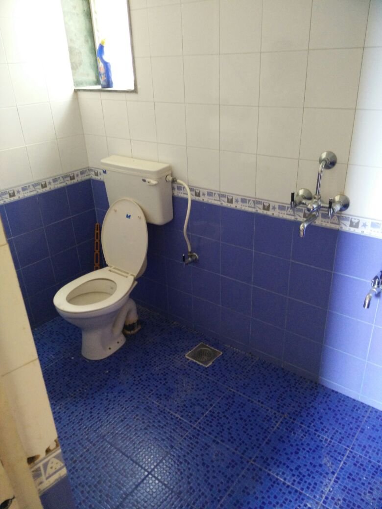 Luxury 3 BHK Penthouse for Sale in Porvorim Goa | Fully Furnished Penthouse with Open Terrace gallery image