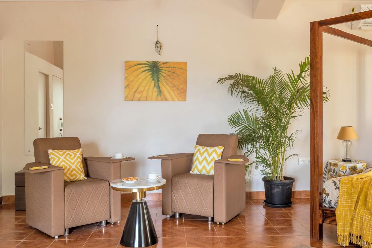 ULTRA-LUXURY 4BHK VILLA FOR SALE IN SALVADOR DO MUNDO, NORTH GOA gallery image