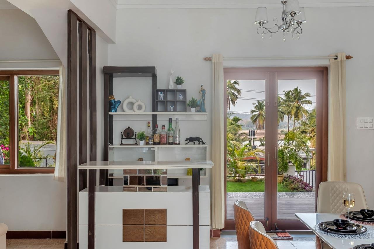 ULTRA-LUXURY 4BHK VILLA FOR SALE IN SALVADOR DO MUNDO, NORTH GOA gallery image