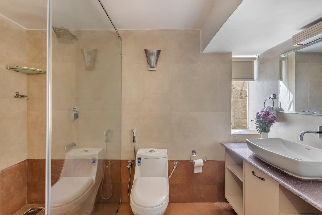 ULTRA-LUXURY 4BHK VILLA FOR SALE IN SALVADOR DO MUNDO, NORTH GOA gallery image
