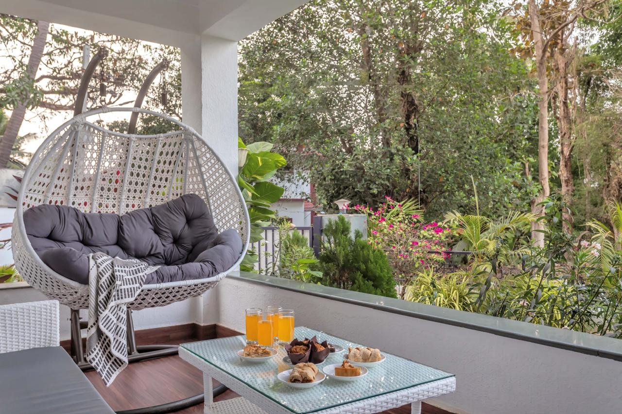 ULTRA-LUXURY 4BHK VILLA FOR SALE IN SALVADOR DO MUNDO, NORTH GOA gallery image