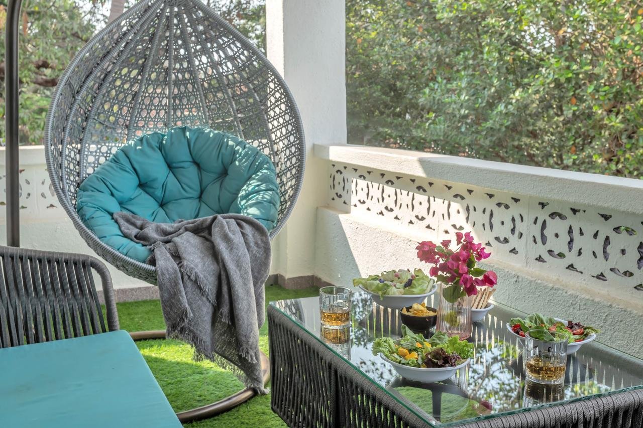 ULTRA-LUXURY 4BHK VILLA FOR SALE IN SALVADOR DO MUNDO, NORTH GOA gallery image