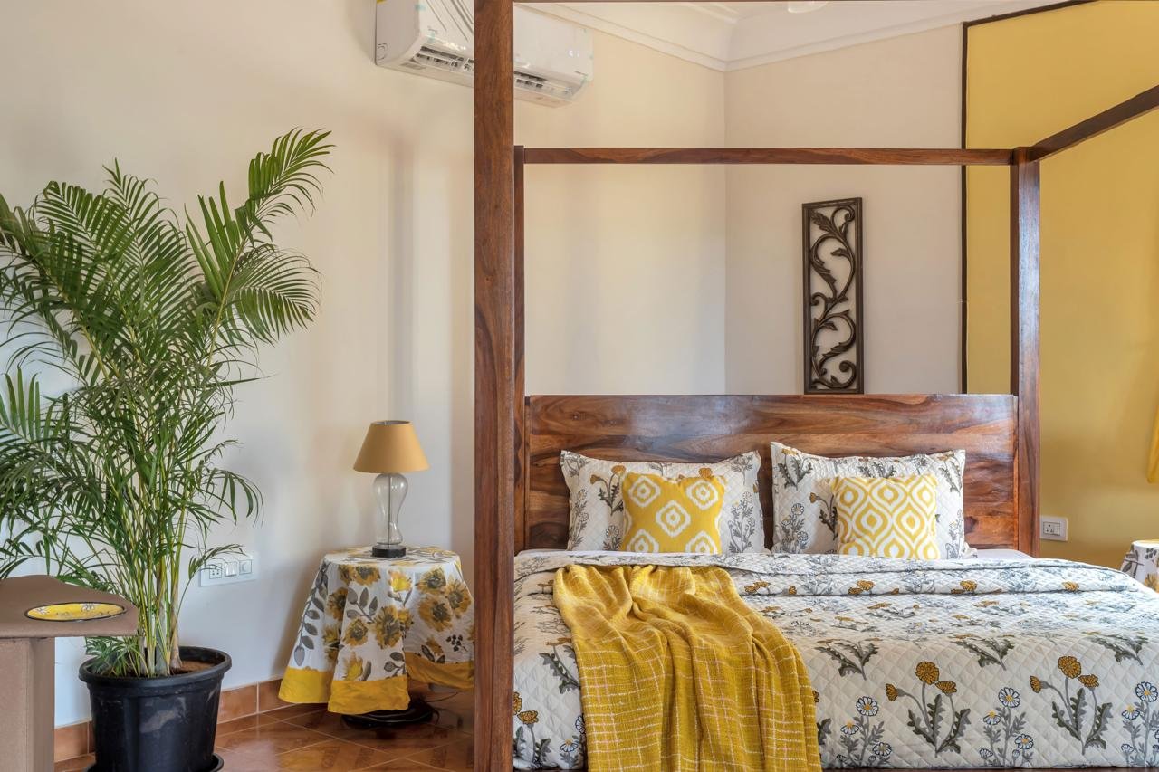 ULTRA-LUXURY 4BHK VILLA FOR SALE IN SALVADOR DO MUNDO, NORTH GOA gallery image