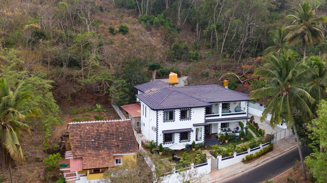ULTRA-LUXURY 4BHK VILLA FOR SALE IN SALVADOR DO MUNDO, NORTH GOA gallery image