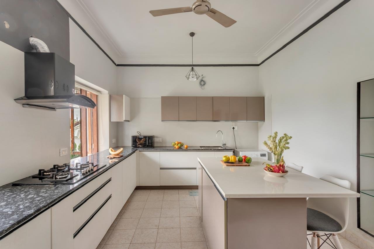 ULTRA-LUXURY 4BHK VILLA FOR SALE IN SALVADOR DO MUNDO, NORTH GOA gallery image