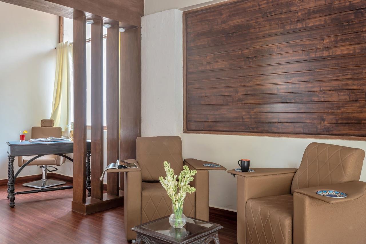 ULTRA-LUXURY 4BHK VILLA FOR SALE IN SALVADOR DO MUNDO, NORTH GOA gallery image