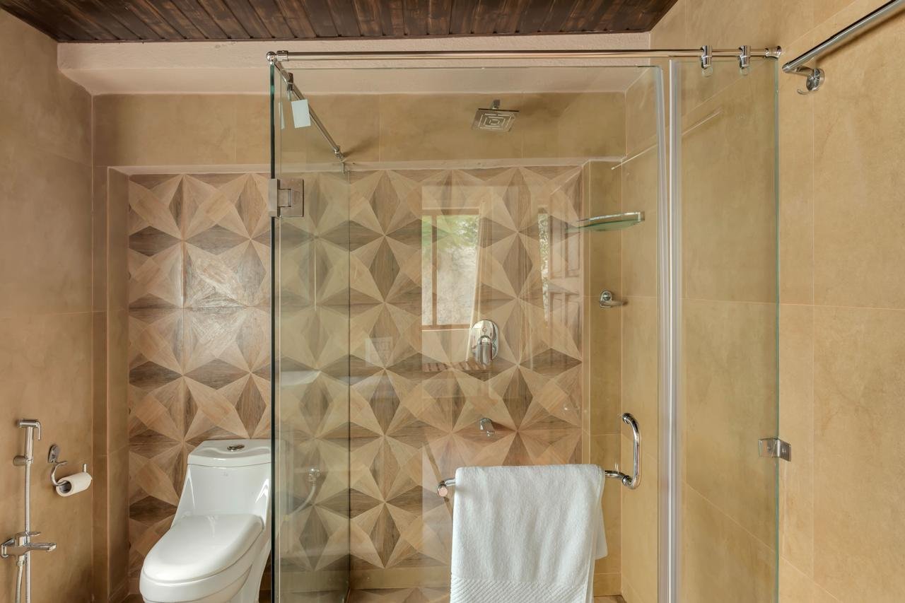 ULTRA-LUXURY 4BHK VILLA FOR SALE IN SALVADOR DO MUNDO, NORTH GOA gallery image