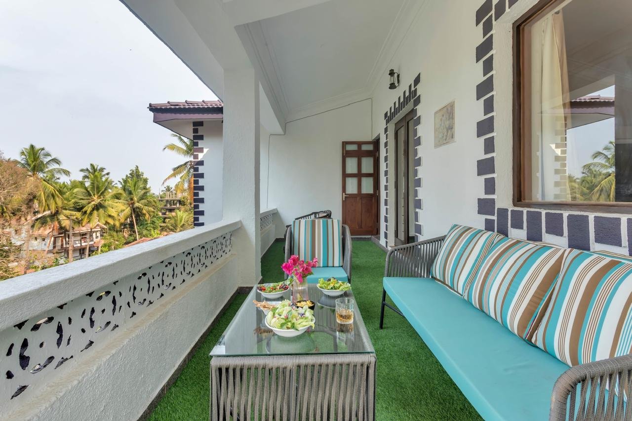 ULTRA-LUXURY 4BHK VILLA FOR SALE IN SALVADOR DO MUNDO, NORTH GOA gallery image