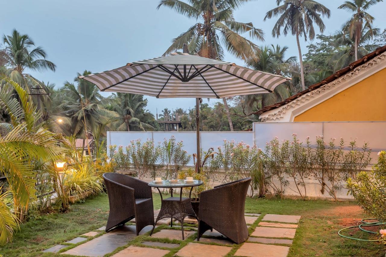 ULTRA-LUXURY 4BHK VILLA FOR SALE IN SALVADOR DO MUNDO, NORTH GOA gallery image