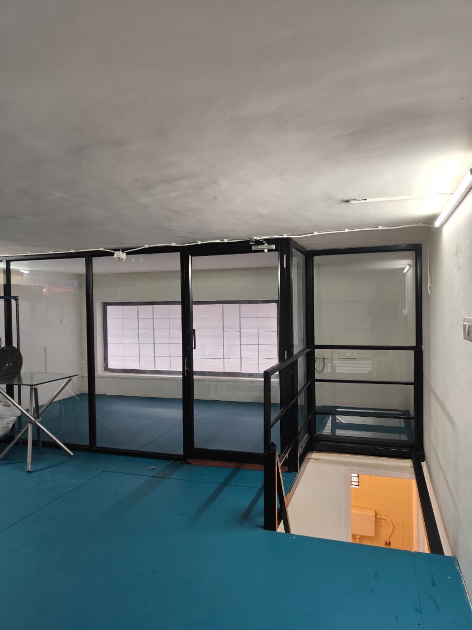 Commercial Shop for Sale in Panjim | Mezzanine Floor | ₹2 Crore gallery image