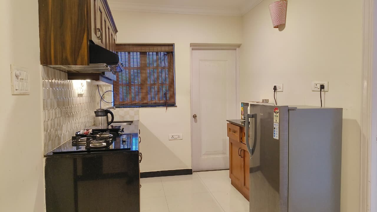 1 BHK Apartment for Sale in Woodside Retreat, Arpora, Goa | ₹1.05 Crore gallery image
