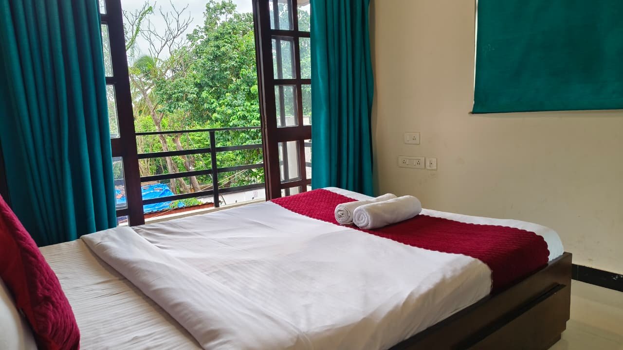 1 BHK Apartment for Sale in Woodside Retreat, Arpora, Goa | ₹1.05 Crore gallery image