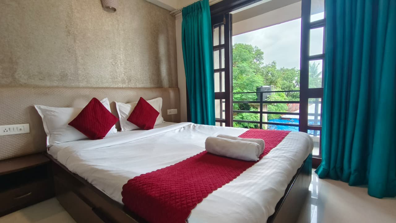 1 BHK Apartment for Sale in Woodside Retreat, Arpora, Goa | ₹1.05 Crore gallery image