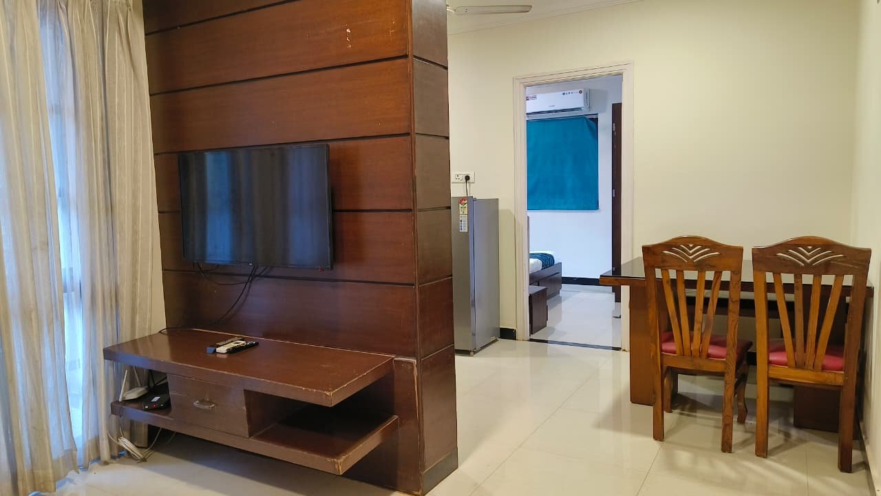 1 BHK Apartment for Sale in Woodside Retreat, Arpora, Goa | ₹1.05 Crore gallery image