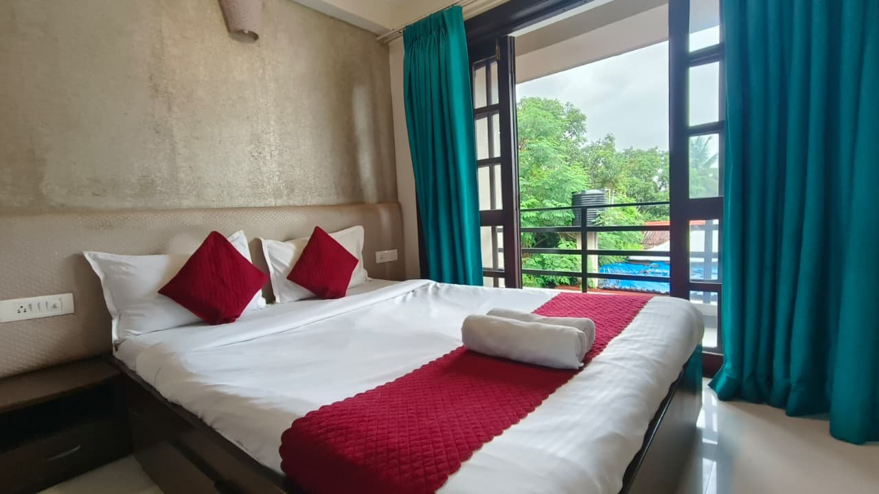 1 BHK Apartment for Sale in Woodside Retreat, Arpora, Goa | ₹1.05 Crore gallery image