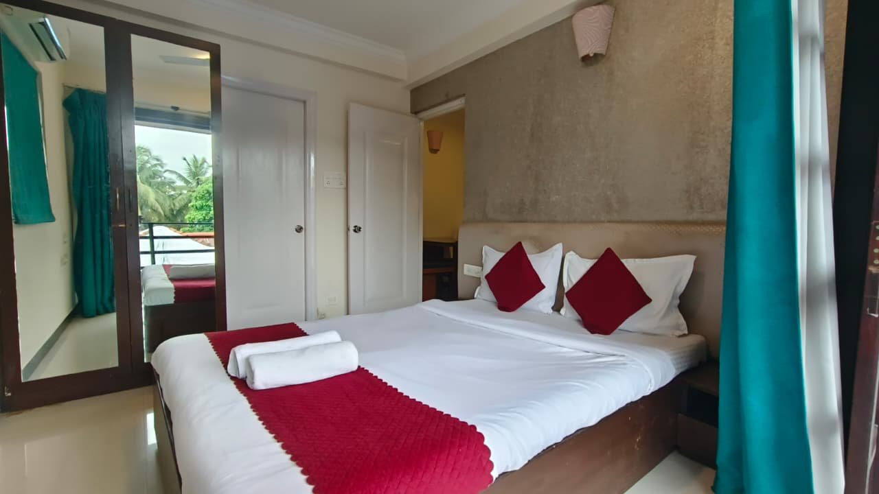 1 BHK Apartment for Sale in Woodside Retreat, Arpora, Goa | ₹1.05 Crore gallery image