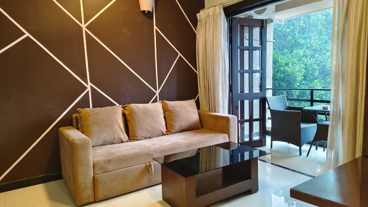 1 BHK Apartment for Sale in Woodside Retreat, Arpora, Goa | ₹1.05 Crore gallery image