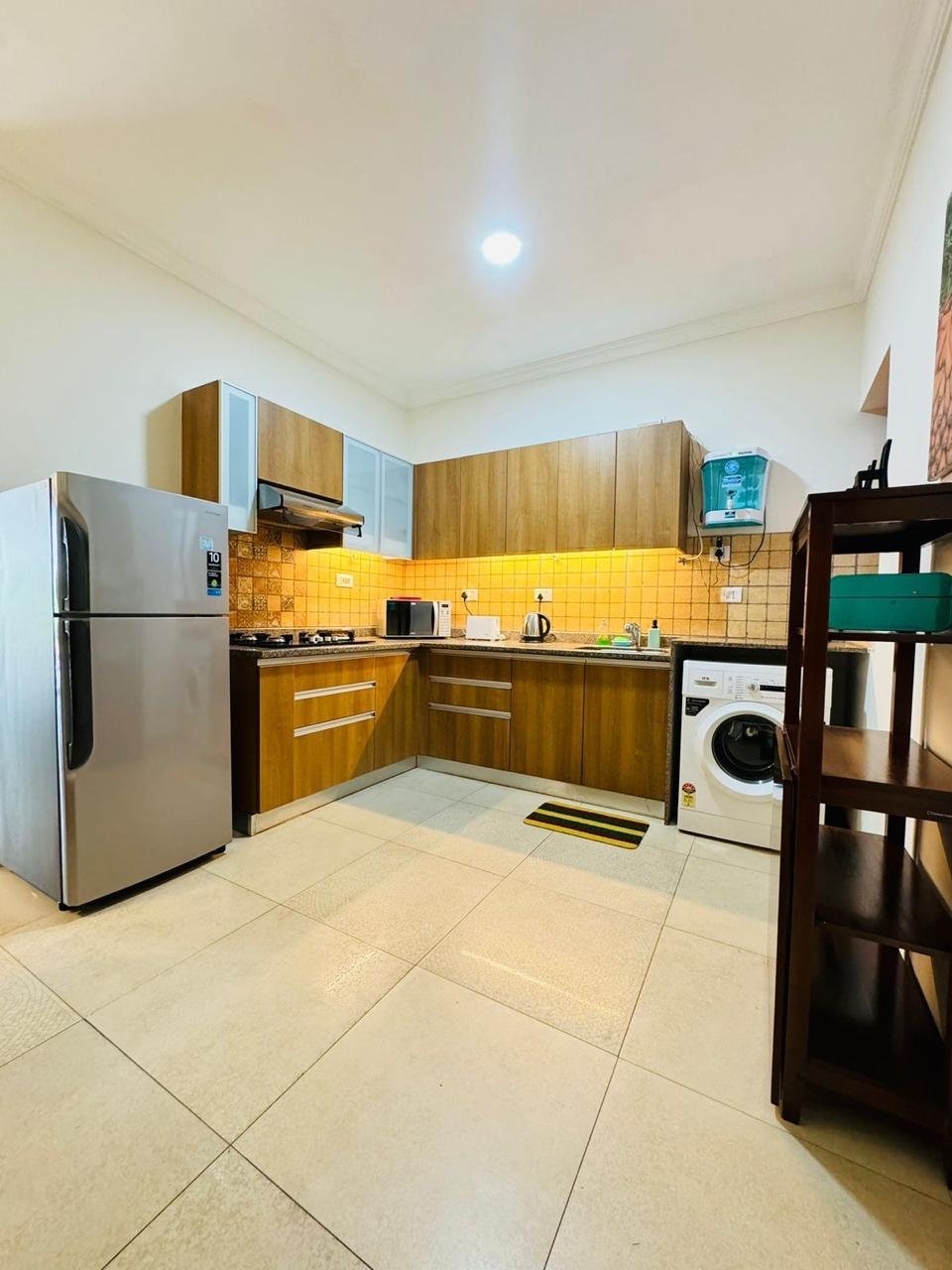2 BHK Fully Furnished Apartment for Sale in Candolim Goa | Acron Candolim Manolita gallery image