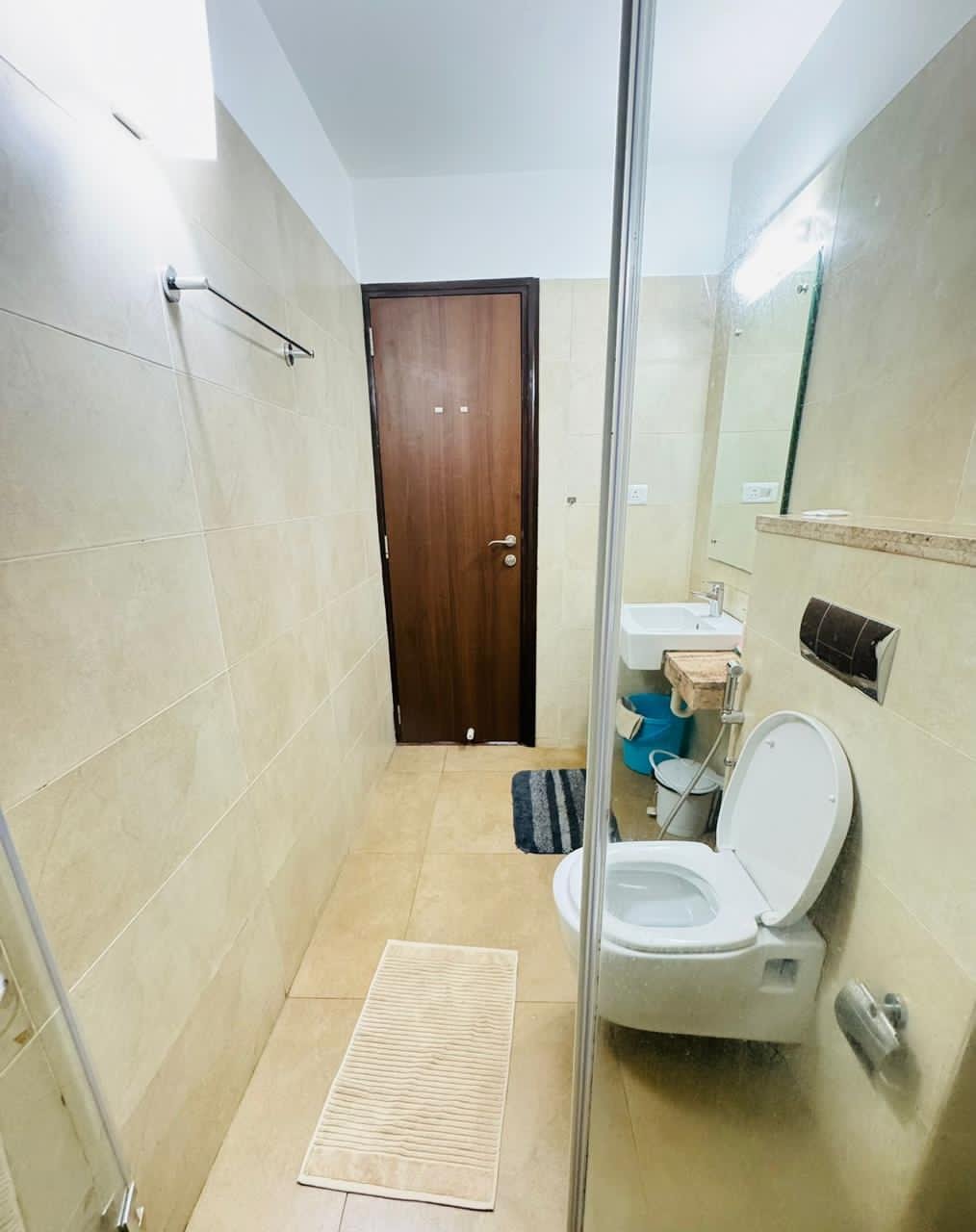 2 BHK Fully Furnished Apartment for Sale in Candolim Goa | Acron Candolim Manolita gallery image