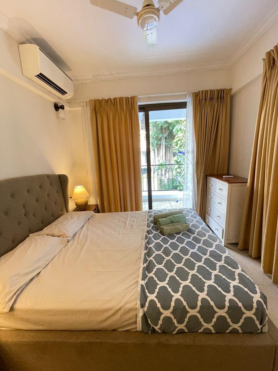 2 BHK Fully Furnished Apartment for Sale in Candolim Goa | Acron Candolim Manolita gallery image