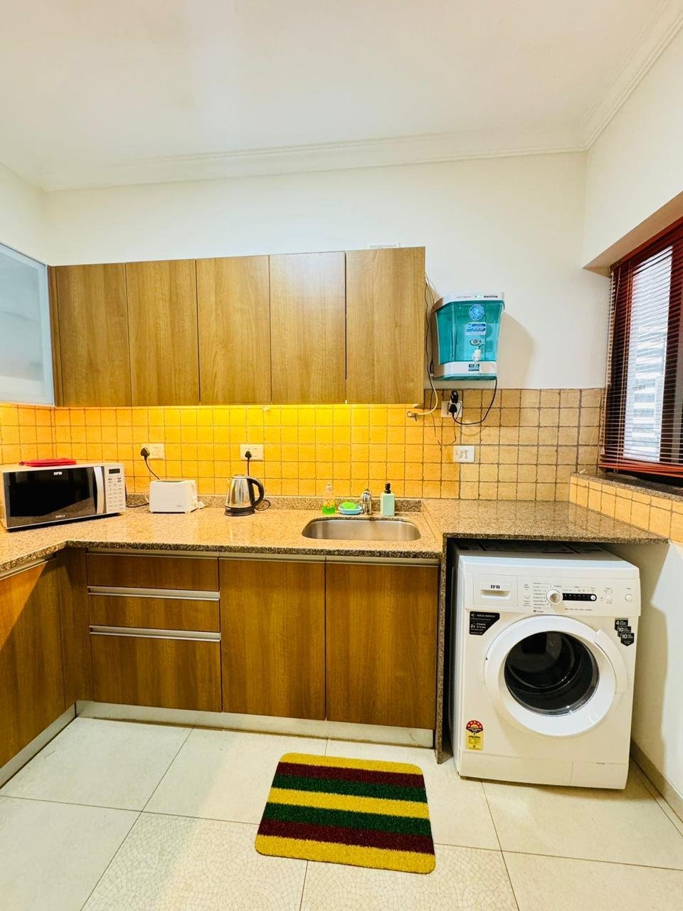 2 BHK Fully Furnished Apartment for Sale in Candolim Goa | Acron Candolim Manolita gallery image