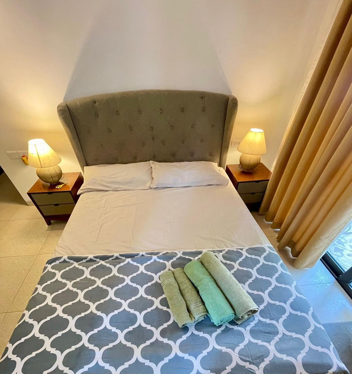 2 BHK Fully Furnished Apartment for Sale in Candolim Goa | Acron Candolim Manolita gallery image