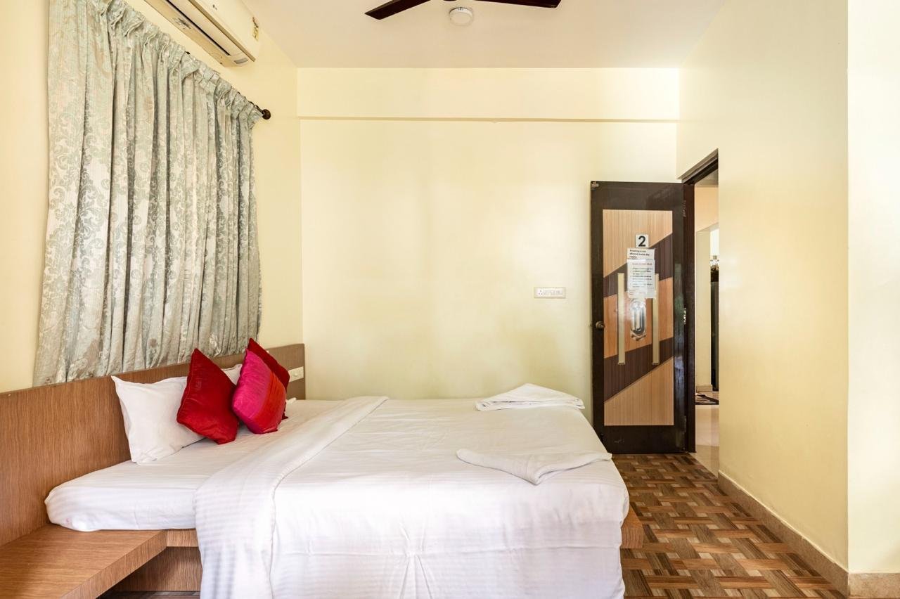 Luxury 6 BHK Independent Villa for Sale in Nerul, Goa – ₹15 Crore gallery image