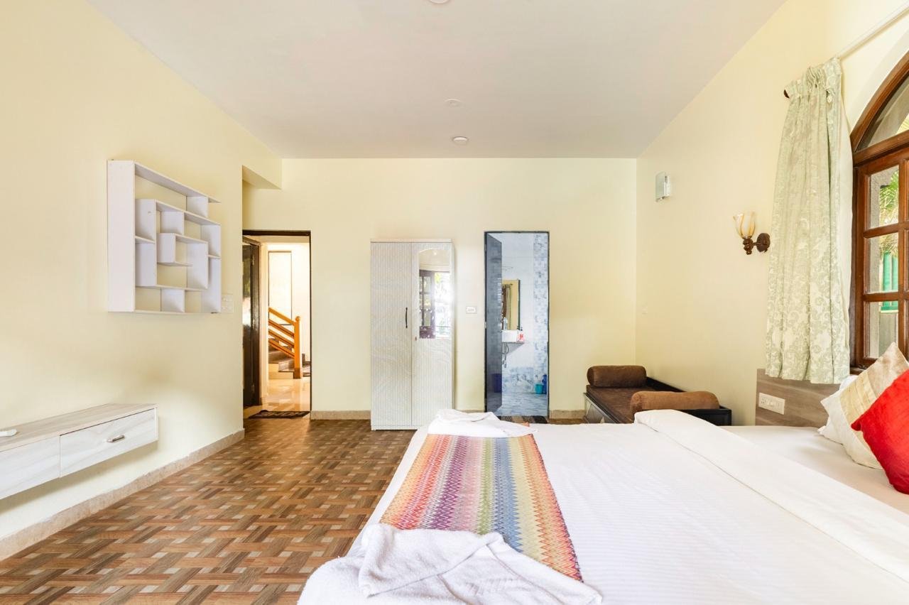 Luxury 6 BHK Independent Villa for Sale in Nerul, Goa – ₹15 Crore gallery image