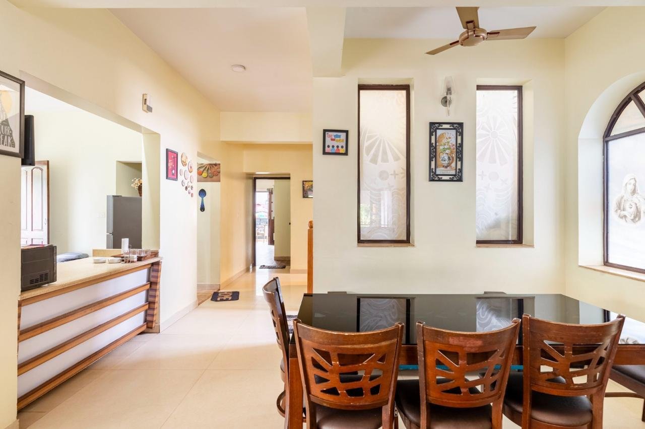 Luxury 6 BHK Independent Villa for Sale in Nerul, Goa – ₹15 Crore gallery image
