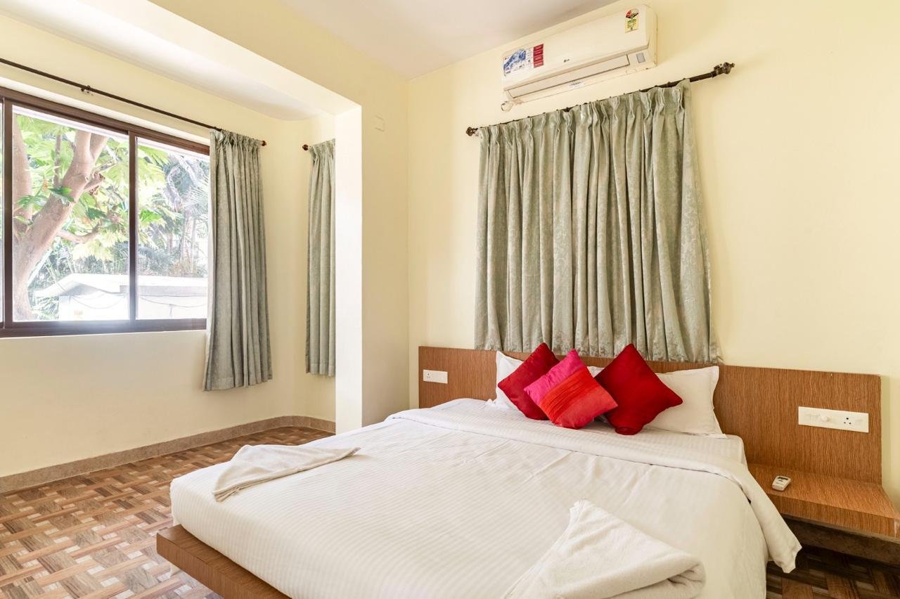 Luxury 6 BHK Independent Villa for Sale in Nerul, Goa – ₹15 Crore gallery image