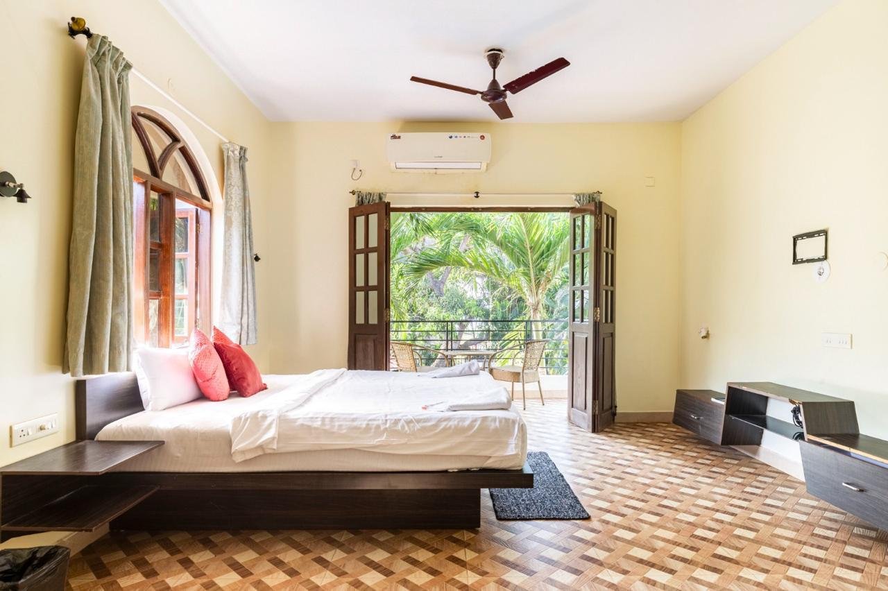 Luxury 6 BHK Independent Villa for Sale in Nerul, Goa – ₹15 Crore gallery image