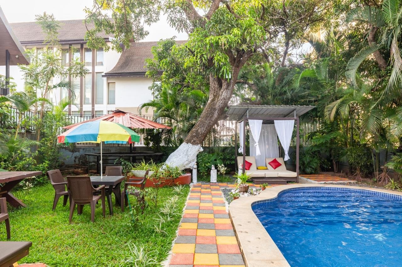 Luxury 6 BHK Independent Villa for Sale in Nerul, Goa – ₹15 Crore gallery image
