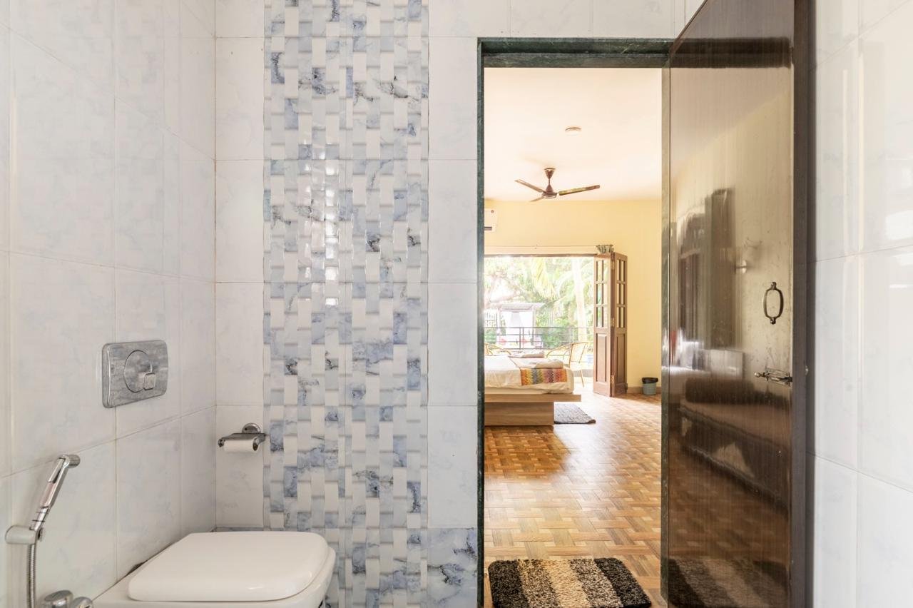 Luxury 6 BHK Independent Villa for Sale in Nerul, Goa – ₹15 Crore gallery image