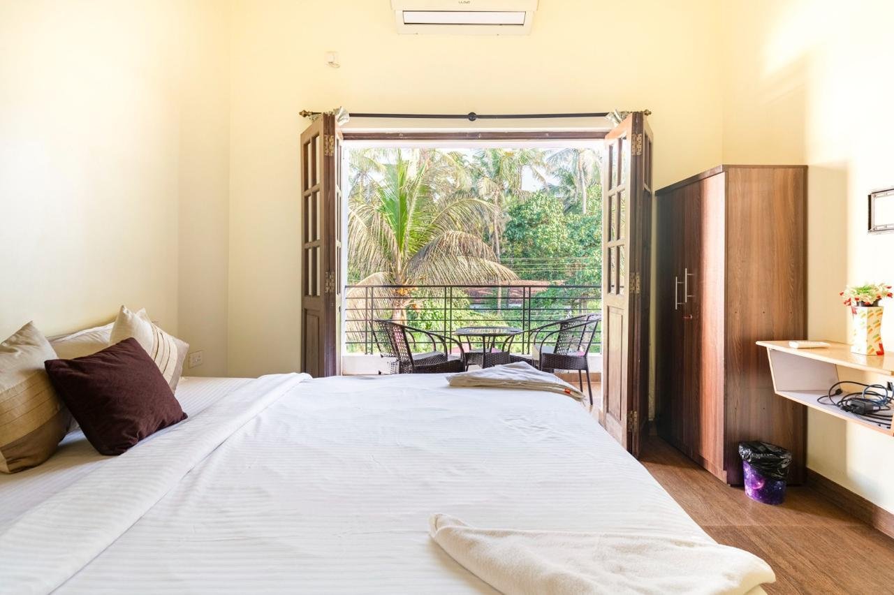 Luxury 6 BHK Independent Villa for Sale in Nerul, Goa – ₹15 Crore gallery image