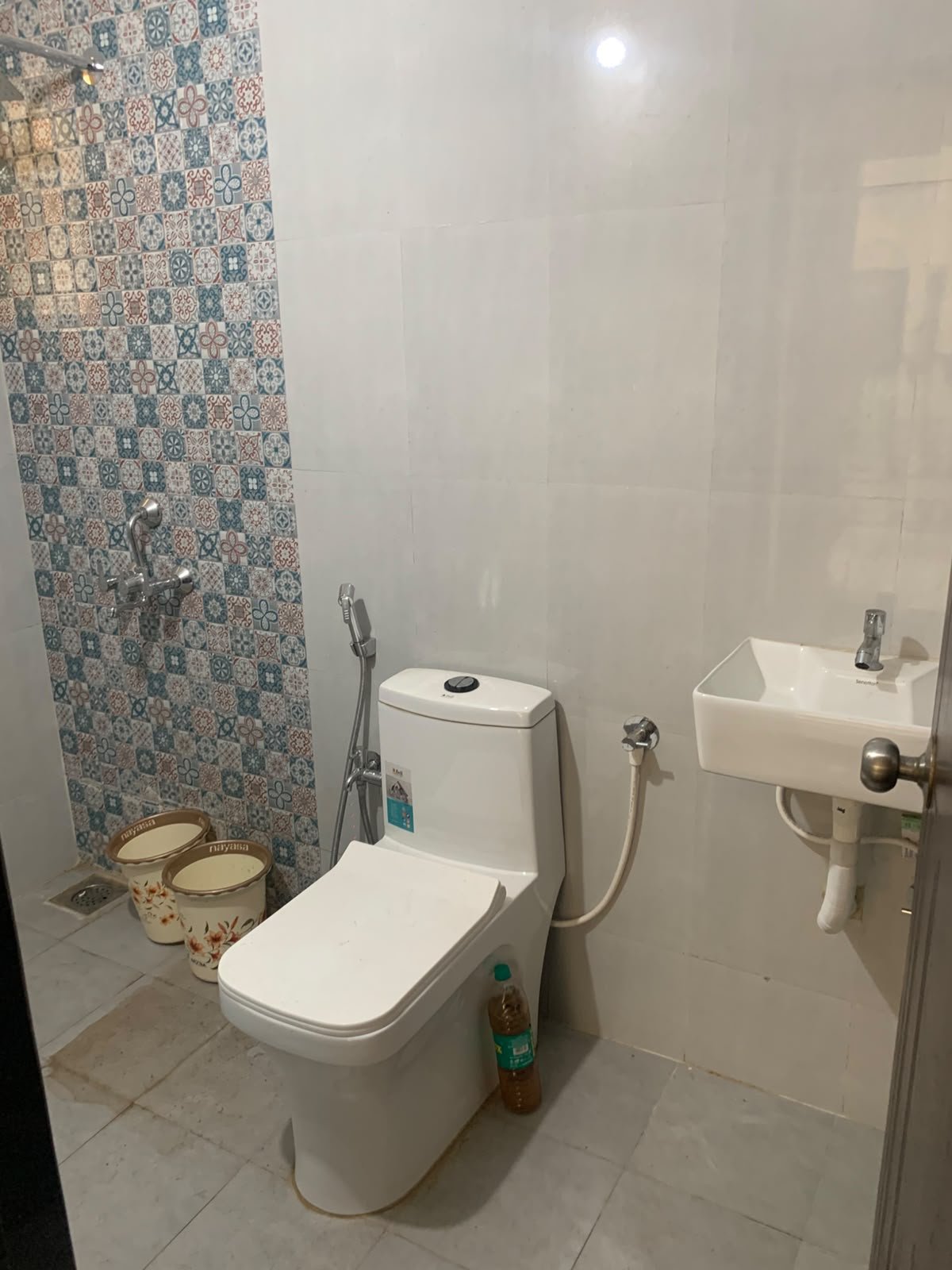 2 BHK Semi-Furnished Apartment for Sale in Aradi Succor, Goa – ₹95 Lakh | Lift & Parking gallery image