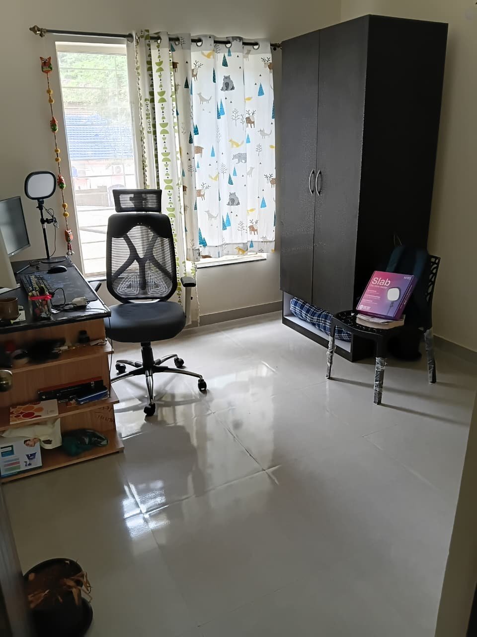 2 BHK Semi-Furnished Apartment for Sale in Aradi Succor, Goa – ₹95 Lakh | Lift & Parking gallery image