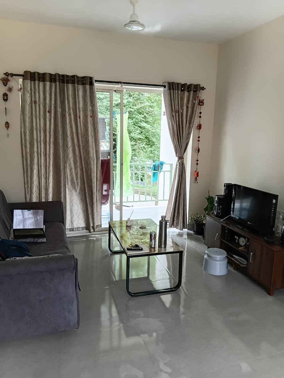 2 BHK Semi-Furnished Apartment for Sale in Aradi Succor, Goa – ₹95 Lakh | Lift & Parking gallery image