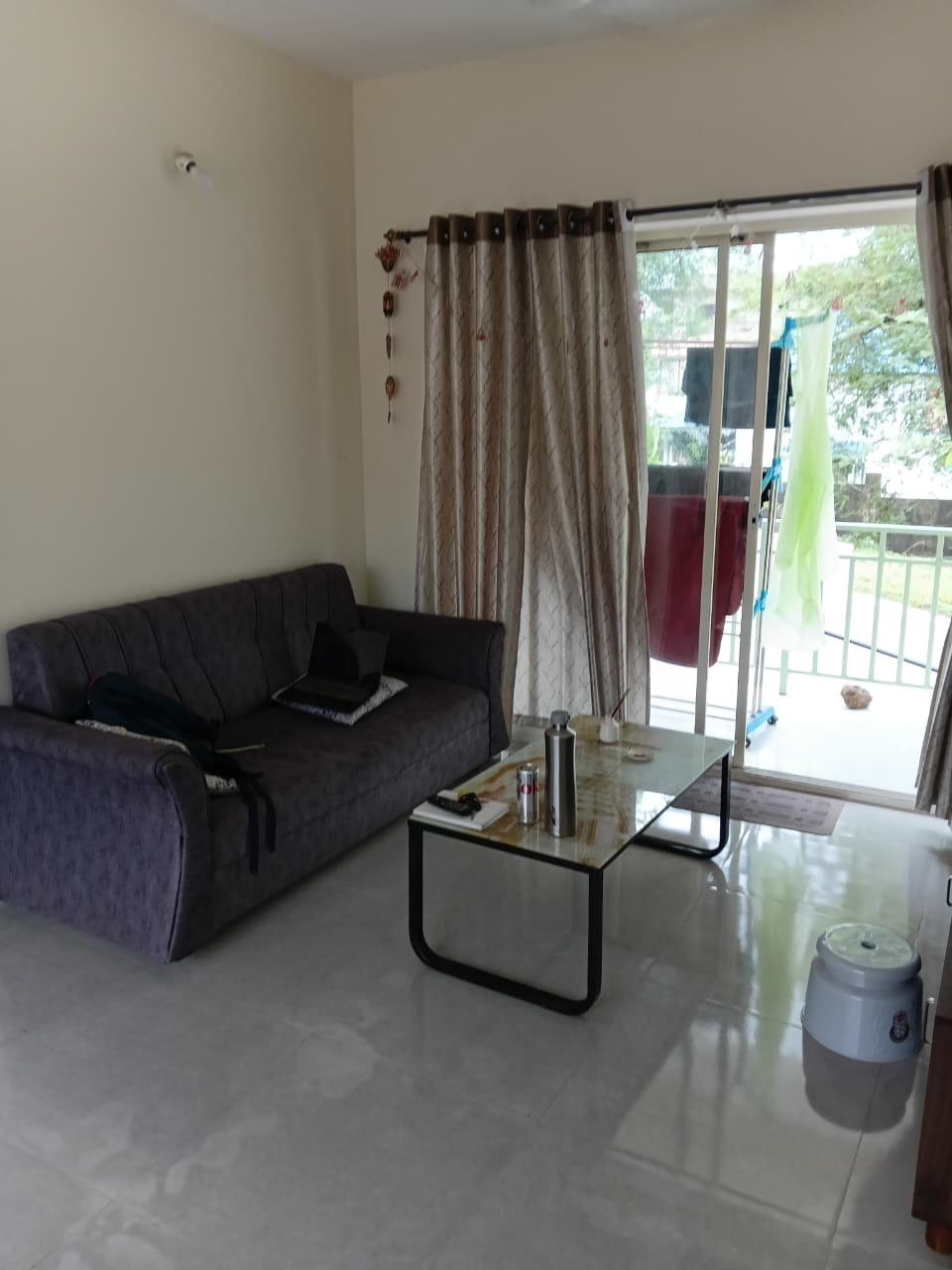 2 BHK Semi-Furnished Apartment for Sale in Aradi Succor, Goa – ₹95 Lakh | Lift & Parking gallery image