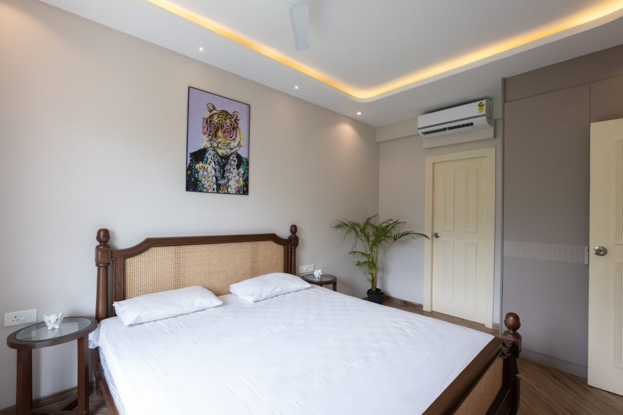 Fully Furnished 2 BHK Apartment for Sale in Calangute, Goa – Vida Goa by Avtara | ₹2.5 Crore gallery image