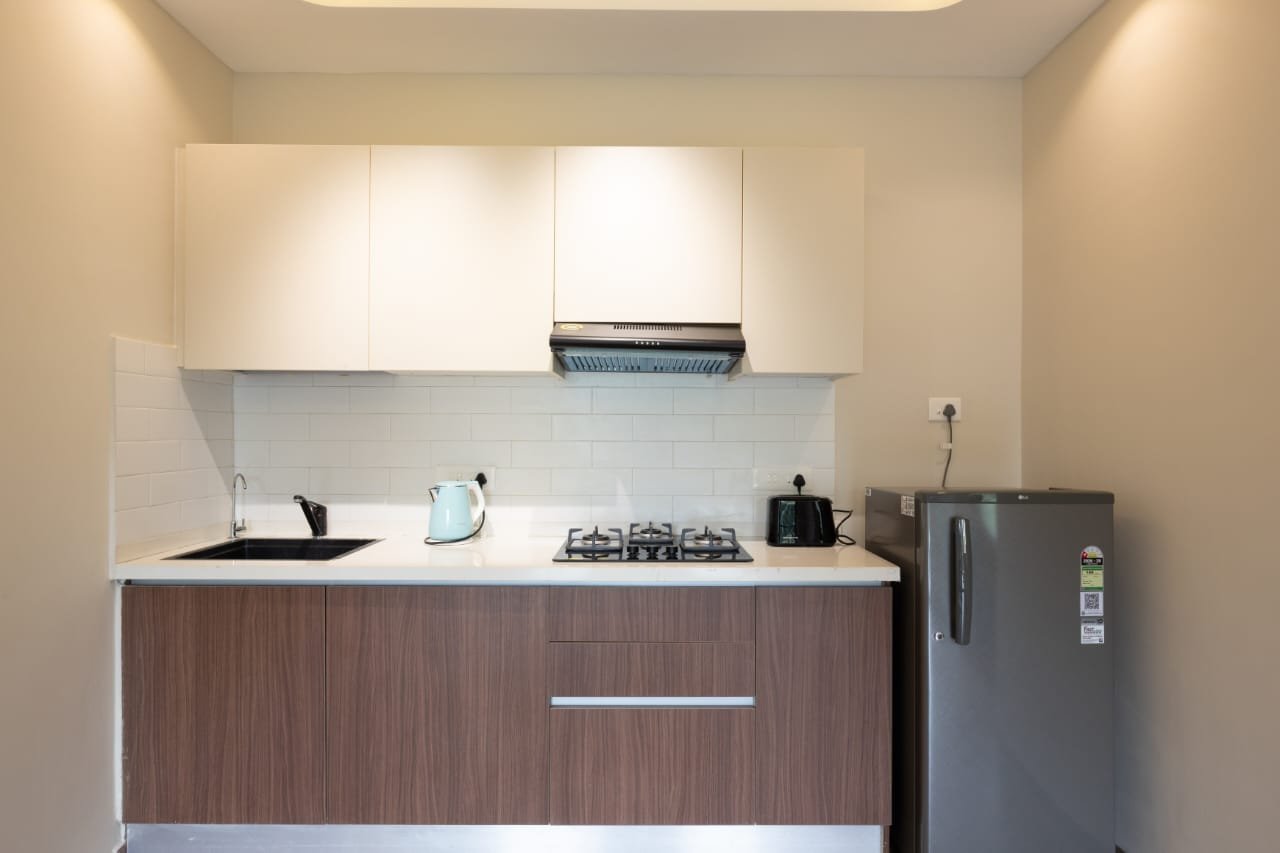 Fully Furnished 2 BHK Apartment for Sale in Calangute, Goa – Vida Goa by Avtara | ₹2.5 Crore gallery image