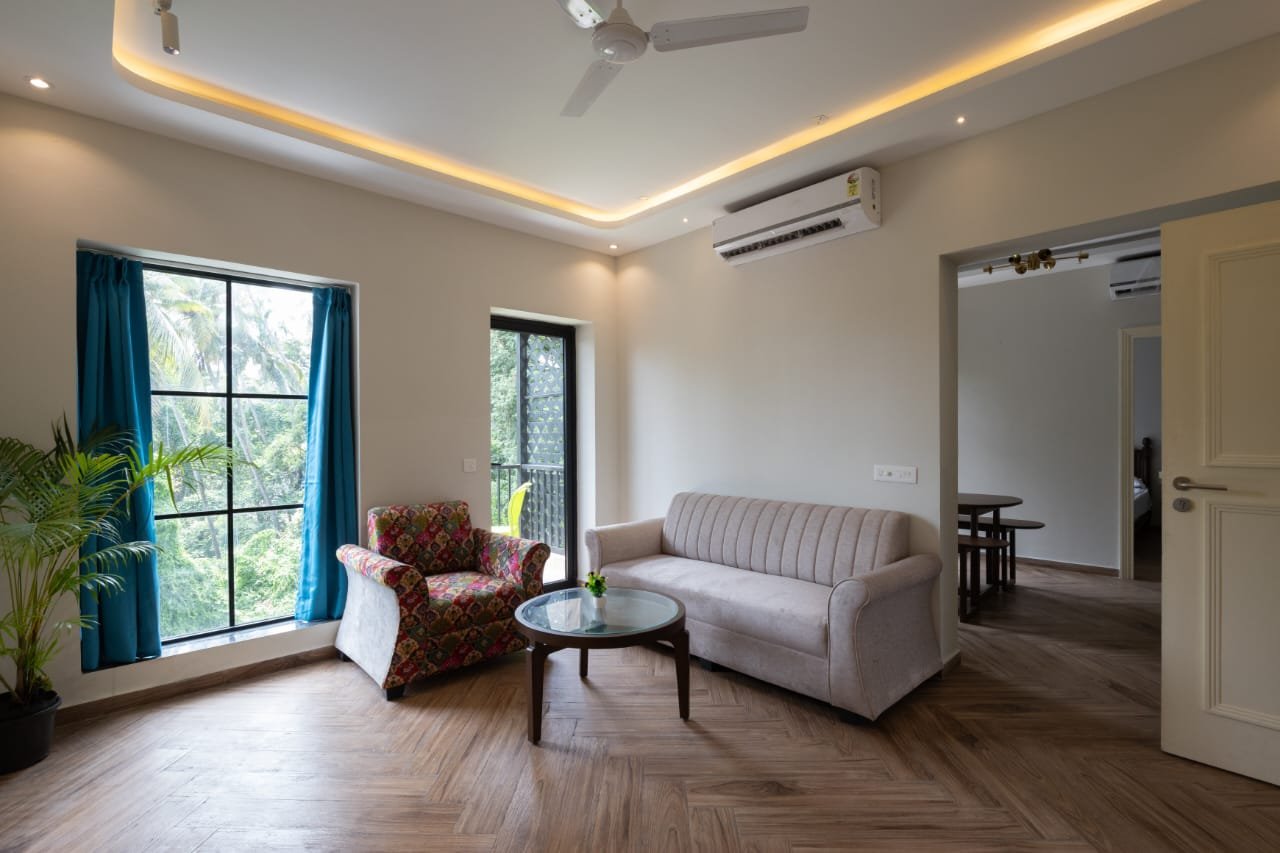 Fully Furnished 2 BHK Apartment for Sale in Calangute, Goa – Vida Goa by Avtara | ₹2.5 Crore gallery image